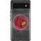 University of Louisville Cardinals Basketball Pixel Cases